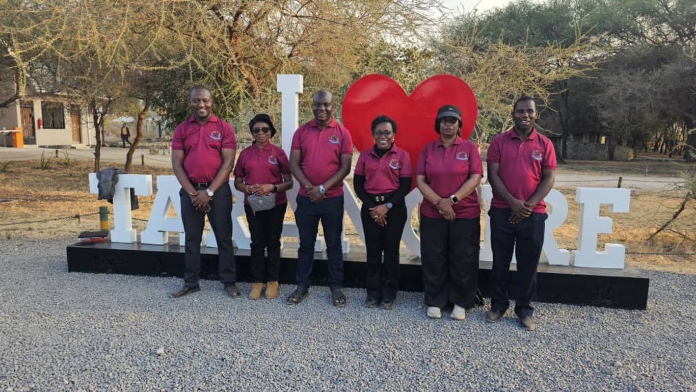 AGM2026 Meeting in Arusha (UoA)